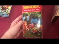 Those Hit Entertainment VHS Tapes Do Openings I Watched Today