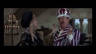 Chu Chi Face | Chitty Chitty Bang Bang 1968