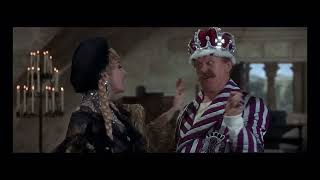 Chu Chi Face | Chitty Chitty Bang Bang 1968