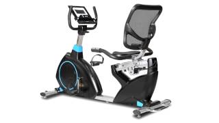 Lifespan Recumbent Bike - RC-300