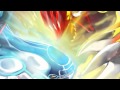 Ruby Sapphire 8 Bit Kyogre Groudon Battle Pokemon 8Bit Music