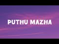 Puthu Mazha Lyrics -Sarvam Maya 