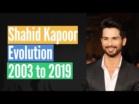 download lagu mp3 mp4 Shahid Kapoor Then And Now, download lagu Shahid Kapoor Then And Now gratis, unduh video klip Shahid Kapoor Then And Now