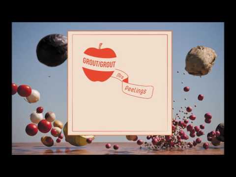 Grout/Grout - Mrs Peelings (Full Album)