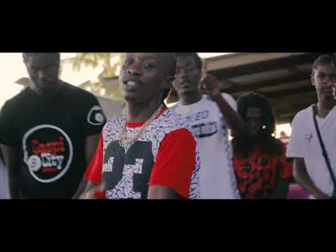 Jojo Dan X Poppi - Murderer (Official Video)