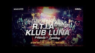 🎬 Video Live - KLUB LUNA - Holandia - Clubbasse
