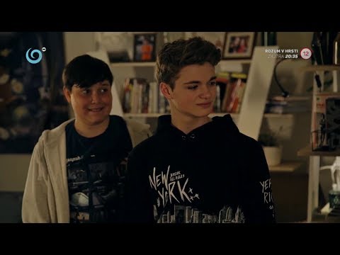 Opitý Samko (NAŠI)