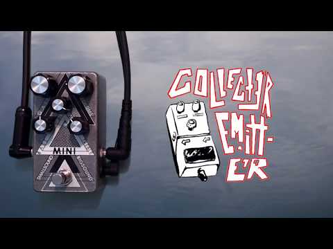 Smallsound/Bigsound - Mini