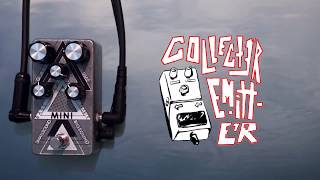 Video thumbnail for Smallsound/Bigsound - Mini by collector//emitter