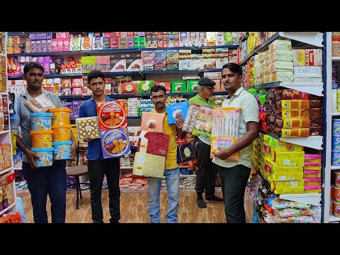 Chennai Biggest Imported Chocolate Shop👌👌Rs.5 முதல் Latest Huge Varieties👌Online Live Call Delivery👌