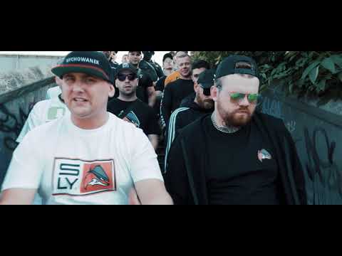 GALON X EMERÓWUA X ŁOKER feat. Freezacrowd prod. D-Low