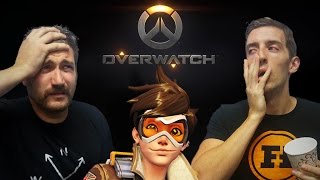HUNG-OVERWATCH - Overwatch Gameplay
