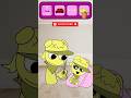 Pleadr Baby Don T Cry Sprunki Mard Baby Retake Shorts Sprunki Incredibox