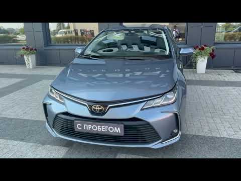 фото toyota corolla xii (e210) 0