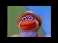 Songs From Mother Goose HD