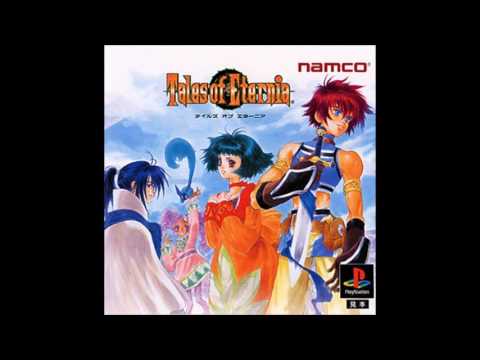 Tales of Eternia Inferia Battle  Sample (Instrumental)(Prod by Billy B)