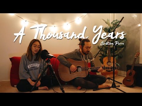 A Thousand Years - Christina Perri (Cover) by The Macarons Project Video