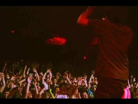 Boom - Rednek vs Fdot1 LIVE in New York