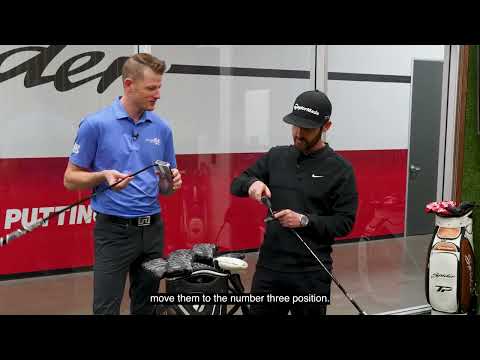 Learn How The Spider GT Max Is Revolutionizing Putter Adjustability | Golf Town