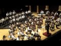 Beethoven Symphony No. 5 (3rd and 4th movement)