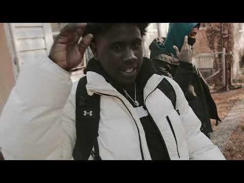 Lil 40 - Go (Official Video) Dir. @KHEFFILMS