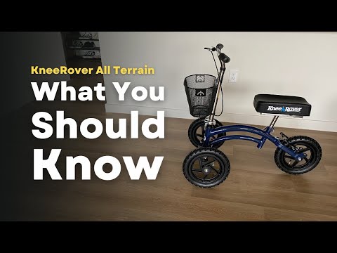 Knee Rover