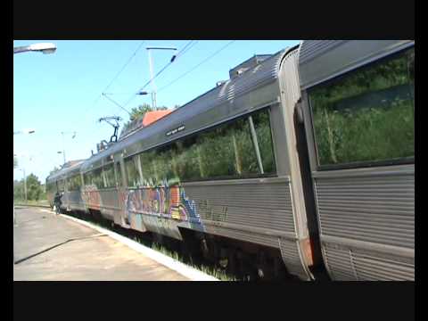 The Brave Ones: Alfarelos - Figueira Foz (Vídeo 7 de 16)