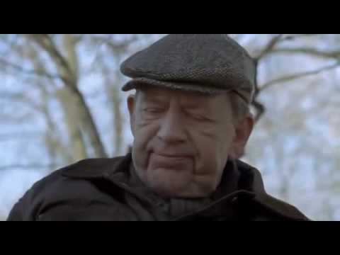 Der letzte Zeuge S06E10 Brennende Gier