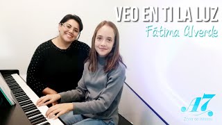 Download lagu Veo en ti la luz - Cover Piano | Danna Paola y Chayanne mp3 Download lagu Veo en ti la luz - Cover Piano | Danna Paola y Chayanne mp3