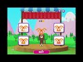 Let S Play Polly Pocket Hat Tastic Match