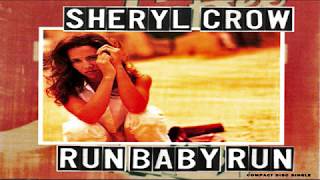 Sheryl Crow  -  All By Myself