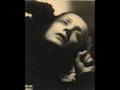 EDITH PIAF...Elle frequentait la rue Pigalle ---1939