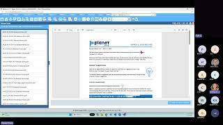 Denticon Update Demo for GRiN