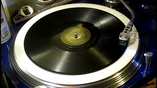 Benny Goodman and His Orchestra - &quot;You Turned The Tables On Me&quot; 1936