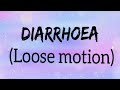 Loose Motion Diarrhoea 7 Foods To Stop Loose Motion Healthydiet