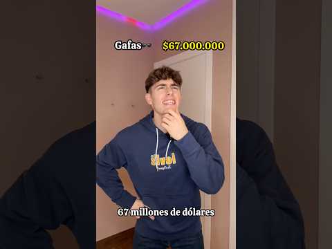 Las mejores gafas😎 #shorts #viral