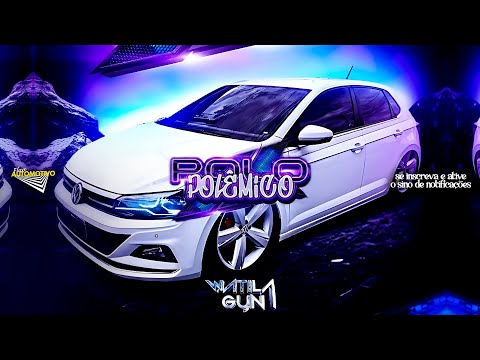 CD Polo Polemico Sertanejo 2024 - DJ Watila Gyn