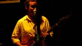 Eric Culberson - Funky Bitch