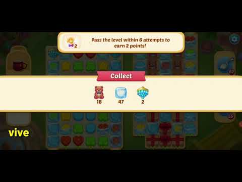 Matchington Mansion Level 4935