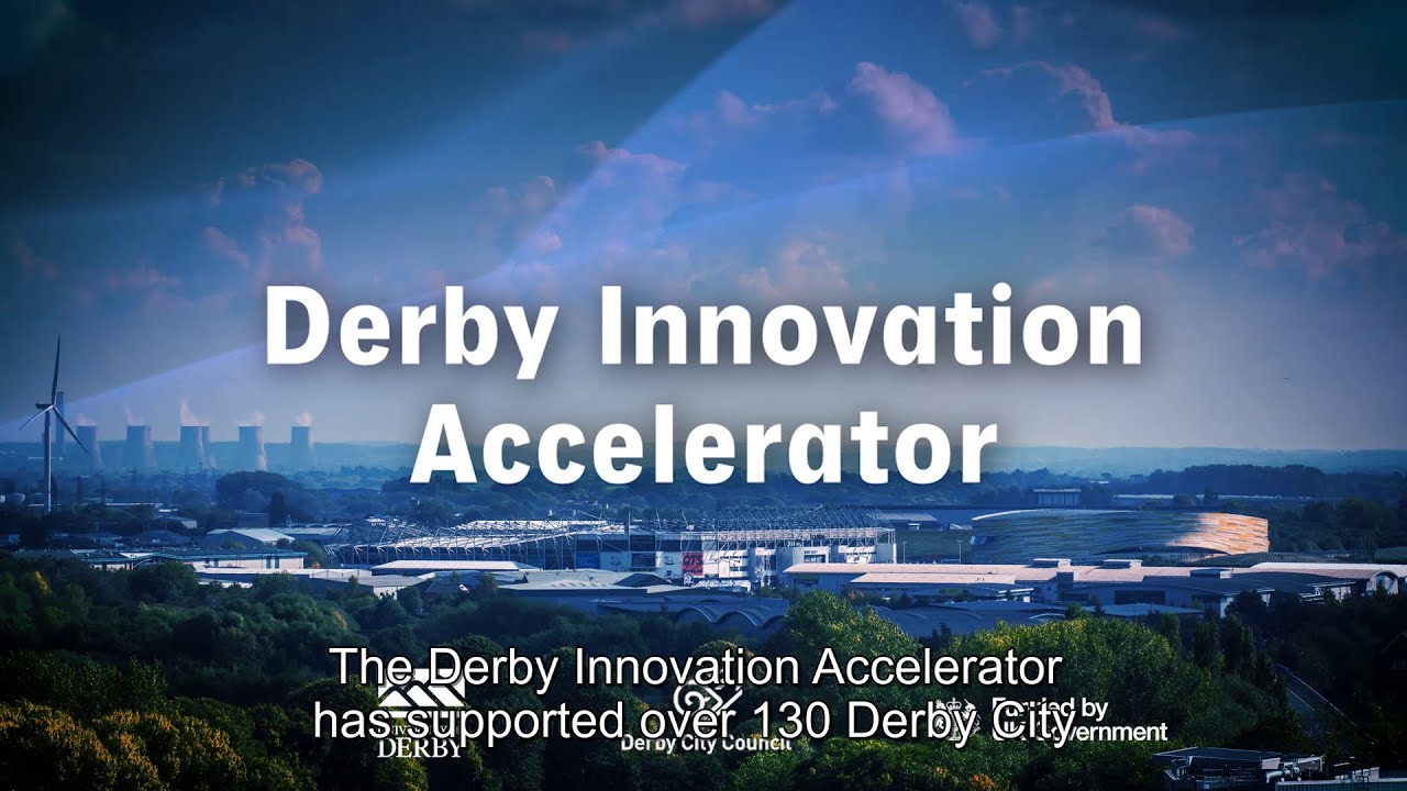 Derby Innovation Accelerator