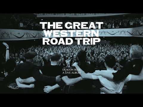 Queen Of The New Year (Live at Usher Hall)