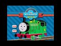 Best Of Percy DVD Quiz