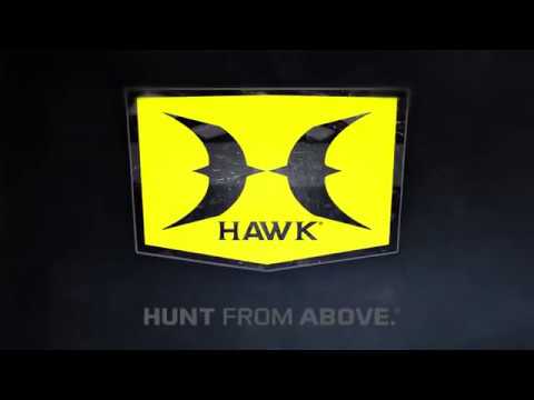 HAWK Wingspan Ultimate Umbrella