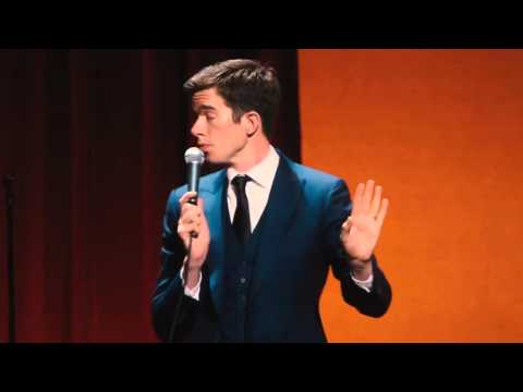 John Mulaney: Realitní makléři