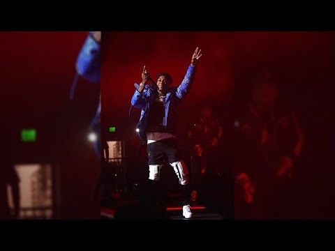 [FREE] NBA Youngboy Type Beat 2021 - ''Everything Different''