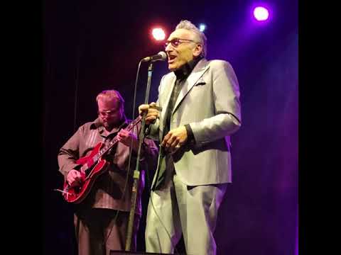 Rick Estrin & the Nightcats - Living Hand to Mouth