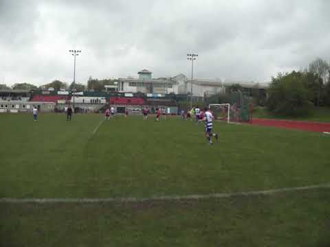 Guildford City 1 Epsom & Ewell1 See Sirak Negassi score for the Salts
