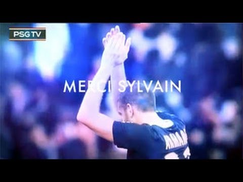 Merci Sylvain !