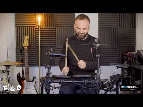 Bird Instruments DDS1 USB/MIDI- Test & Avis d'un client Woodbrass