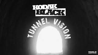 Kodak Black - Tunnel Vision (Official Audio)
